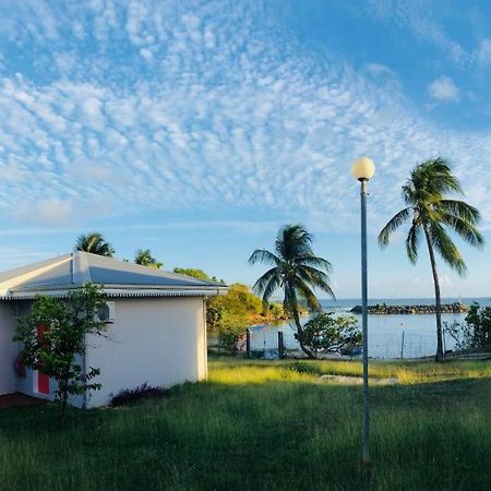 Le Gligli Bed & Breakfast Le Gosier  Exterior photo